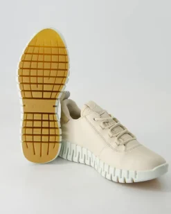 ECCO GRUUV W Sneaker in Beige