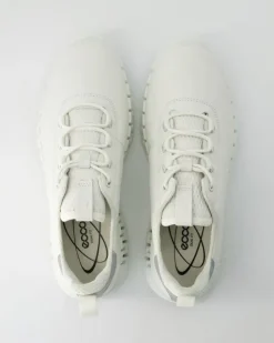 ECCO GRUUV W Sneaker in Weiß