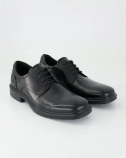 ECCO HELSINKI 2 Schnürschuhe in Schwarz