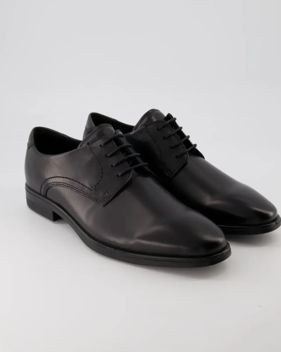 ECCO MELBOURNE Business Schuhe in Schwarz