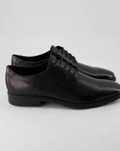 ECCO MELBOURNE Business Schuhe in Schwarz