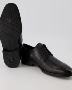 ECCO MELBOURNE Business Schuhe in Schwarz