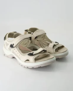 ECCO OFFROAD Sandalen in Beige