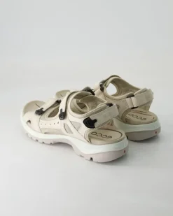 ECCO OFFROAD Sandalen in Beige