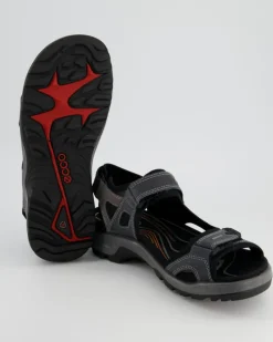 ECCO OFFROAD Sandalen in Blau