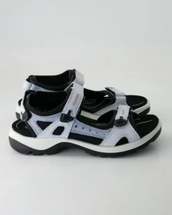 ECCO OFFROAD Sandalen in Blau