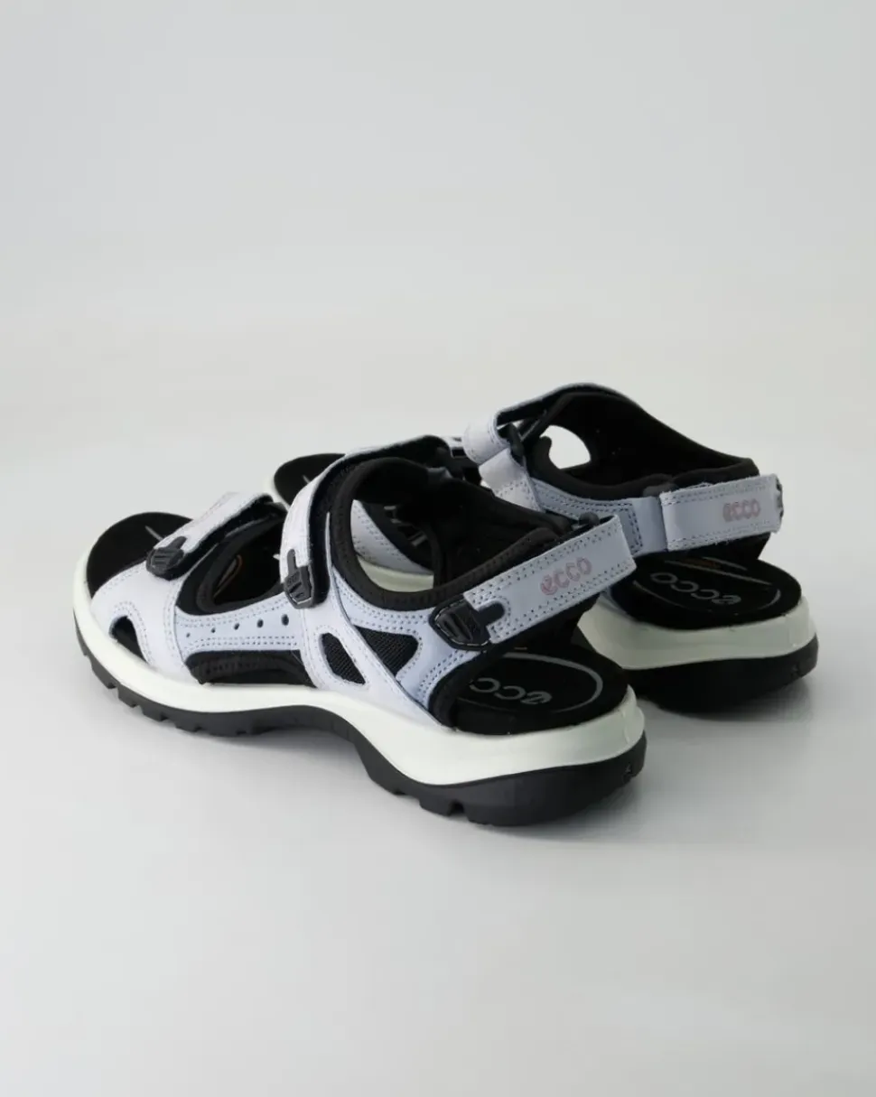 ECCO OFFROAD Sandalen in Blau