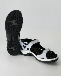 ECCO OFFROAD Sandalen in Blau
