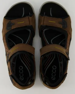 ECCO OFFROAD Sandalen in Braun