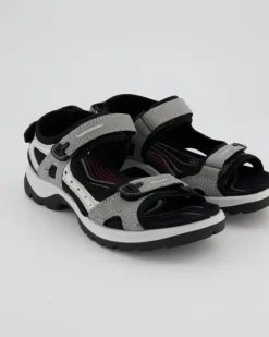 ECCO OFFROAD Sandalen in Grau