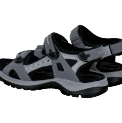 ECCO OFFROAD Sandalen in Grau