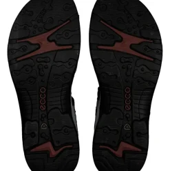 ECCO OFFROAD Sandalen in Grau