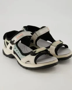 ECCO OFFROAD Sandalen in Mehrfarbig