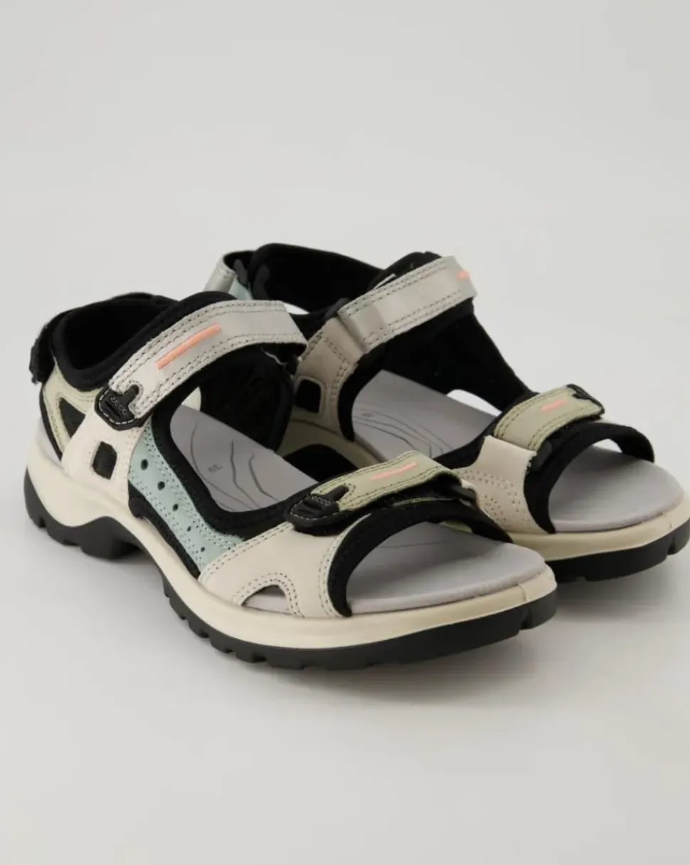 ECCO OFFROAD Sandalen in Mehrfarbig