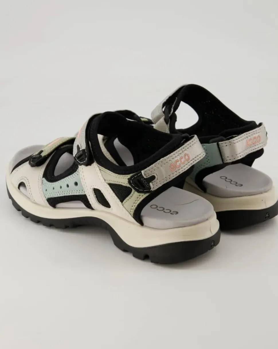 ECCO OFFROAD Sandalen in Mehrfarbig