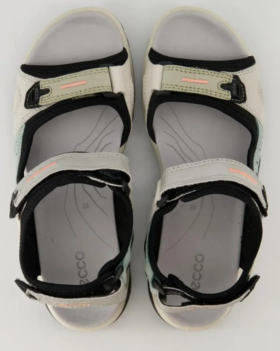 ECCO OFFROAD Sandalen in Mehrfarbig