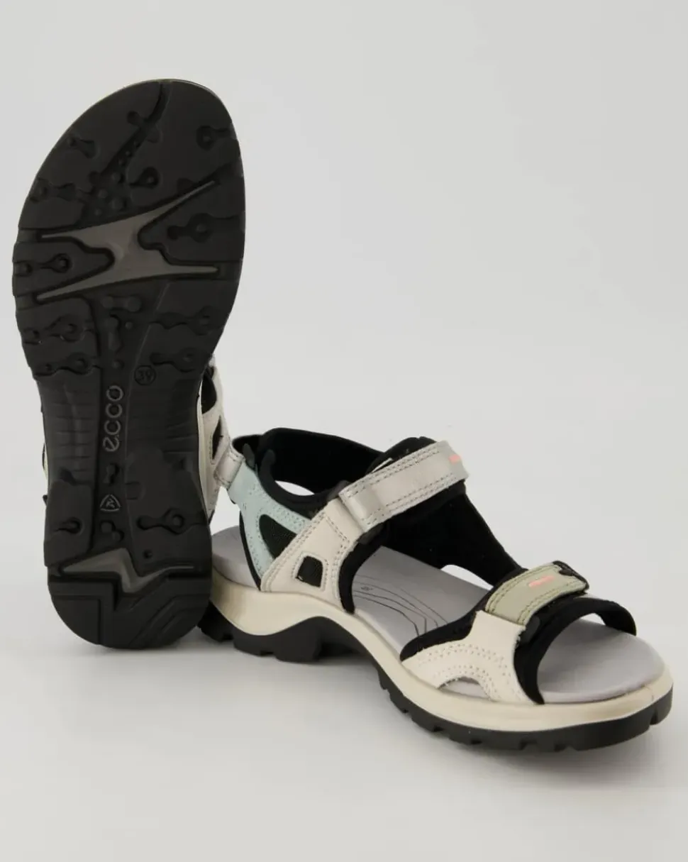 ECCO OFFROAD Sandalen in Mehrfarbig