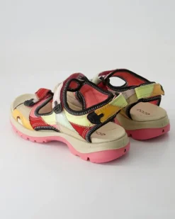 ECCO OFFROAD Sandalen in Mehrfarbig