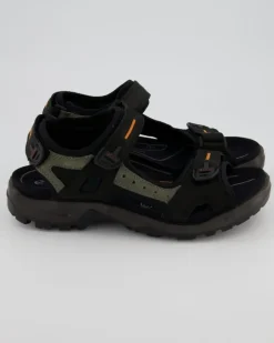 ECCO OFFROAD Sandalen in Schwarz