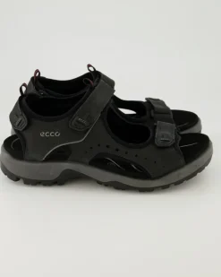 ECCO OFFROAD Sandalen in Schwarz
