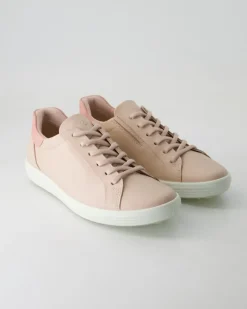 ECCO SOFT 7 W Sneaker in Rosa