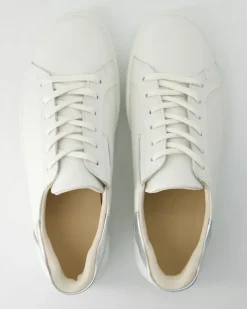 ECCO SOFT 7 W Sneaker in Weiß
