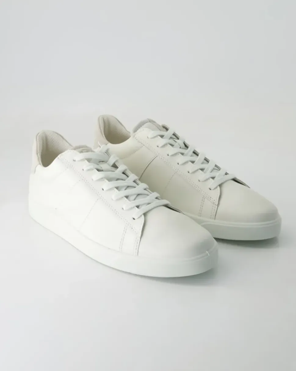 ECCO STREET LITE M Sneaker in Weiß