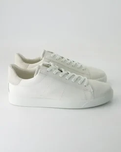 ECCO STREET LITE M Sneaker in Weiß