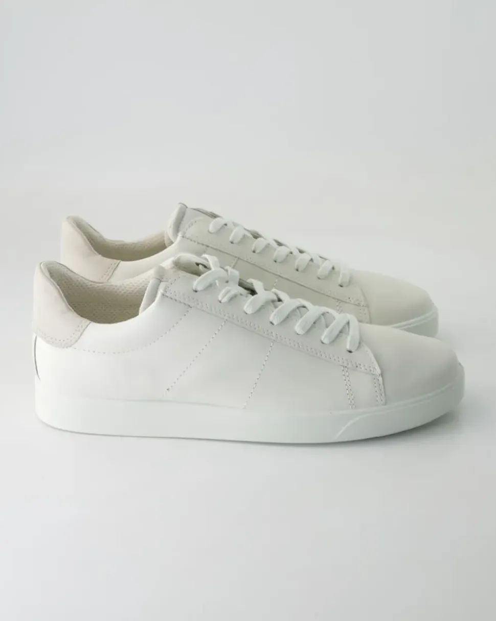 ECCO STREET LITE M Sneaker in Weiß
