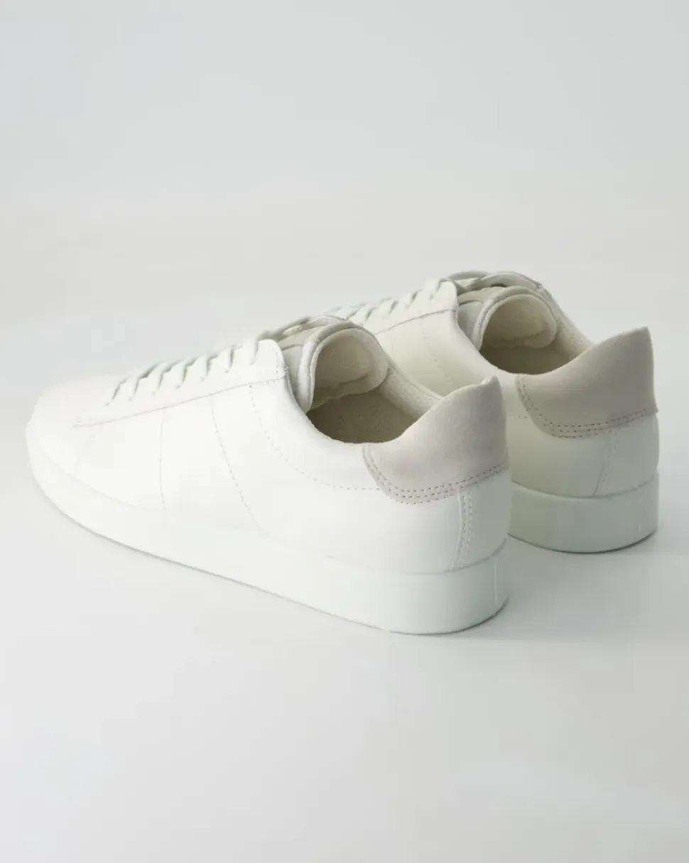 ECCO STREET LITE M Sneaker in Weiß