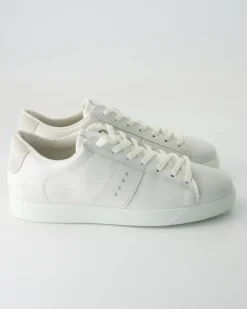 ECCO STREET LITE W Sneaker in Weiß