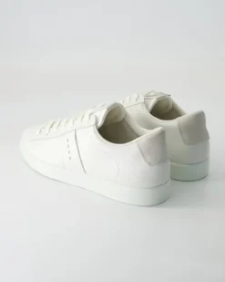 ECCO STREET LITE W Sneaker in Weiß