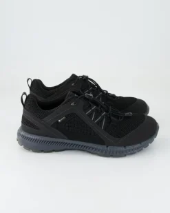 ECCO TERRACRUISE II M Sneaker in Schwarz
