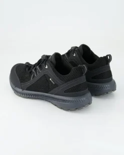 ECCO TERRACRUISE II W Sneaker in Schwarz