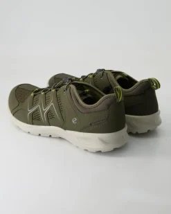 ECCO TERRACRUISE LT M Sneaker in Grün