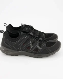 ECCO TERRACRUISE LT M Wanderschuhe in Schwarz