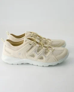 ECCO TERRACRUISE LT W Slipper in Beige