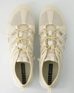 ECCO TERRACRUISE LT W Slipper in Beige
