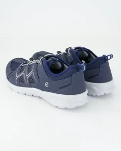 ECCO TERRACRUISE LT W Slipper in Blau