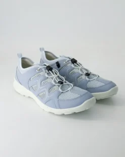 ECCO TERRACRUISE LT W Slipper in Blau