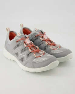 ECCO TERRACRUISE LT W Sneaker in Grau
