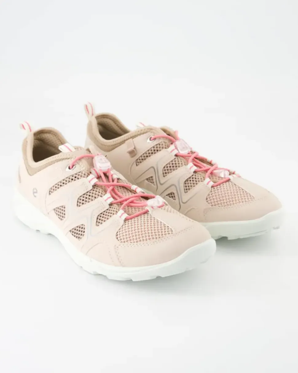 ECCO TERRACRUISE LT W Sneaker in Rosa