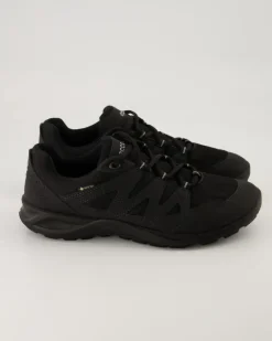 ECCO TERRACRUISE LT W Sneaker in Schwarz