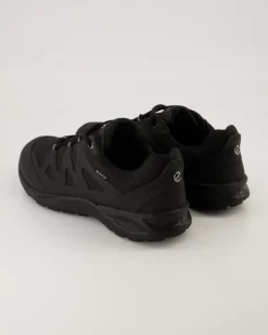 ECCO TERRACRUISE LT W Sneaker in Schwarz