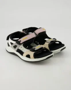 ECCO X-TRINSIC K Sandalen in Mehrfarbig