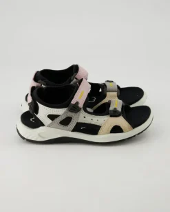 ECCO X-TRINSIC K Sandalen in Mehrfarbig