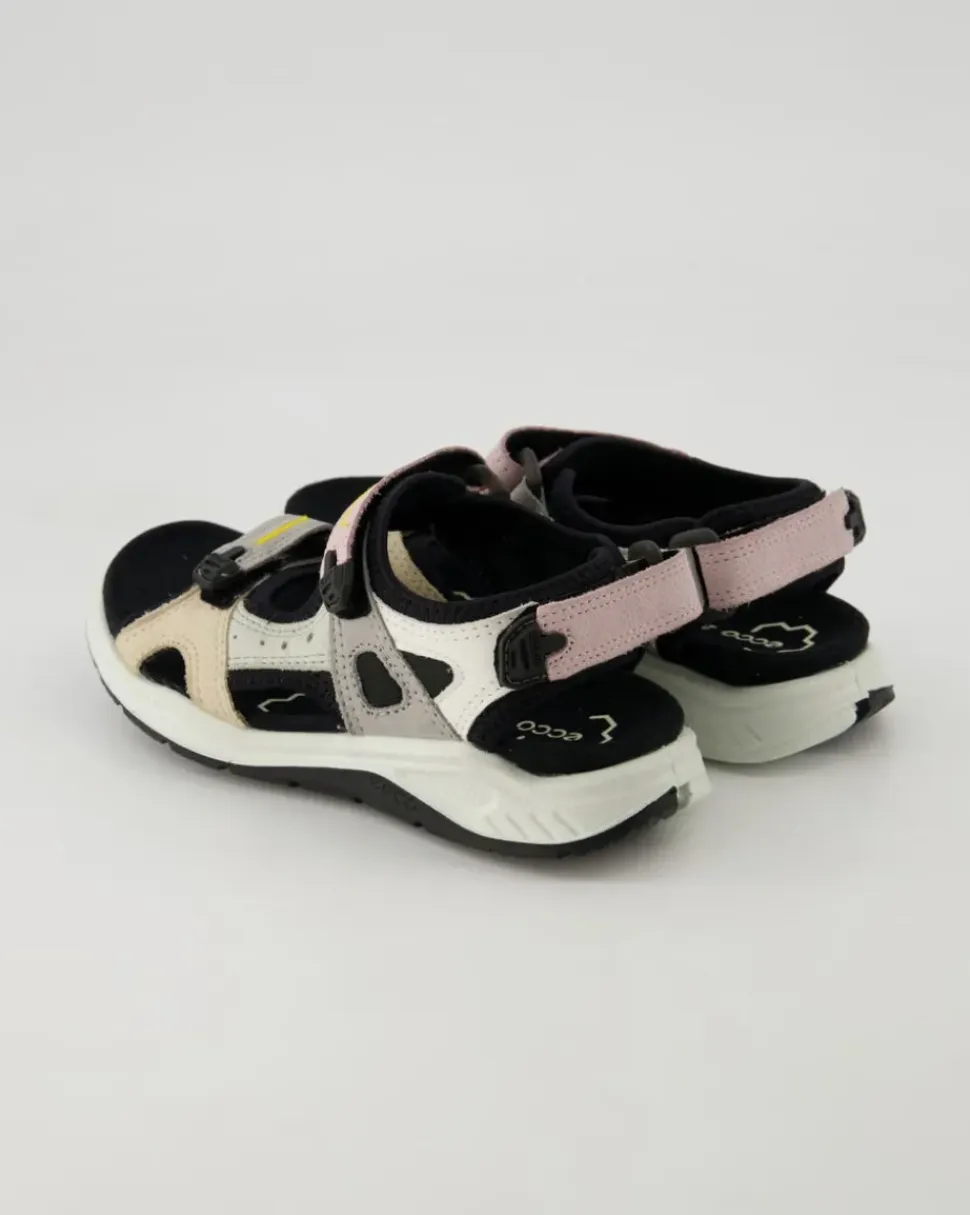 ECCO X-TRINSIC K Sandalen in Mehrfarbig
