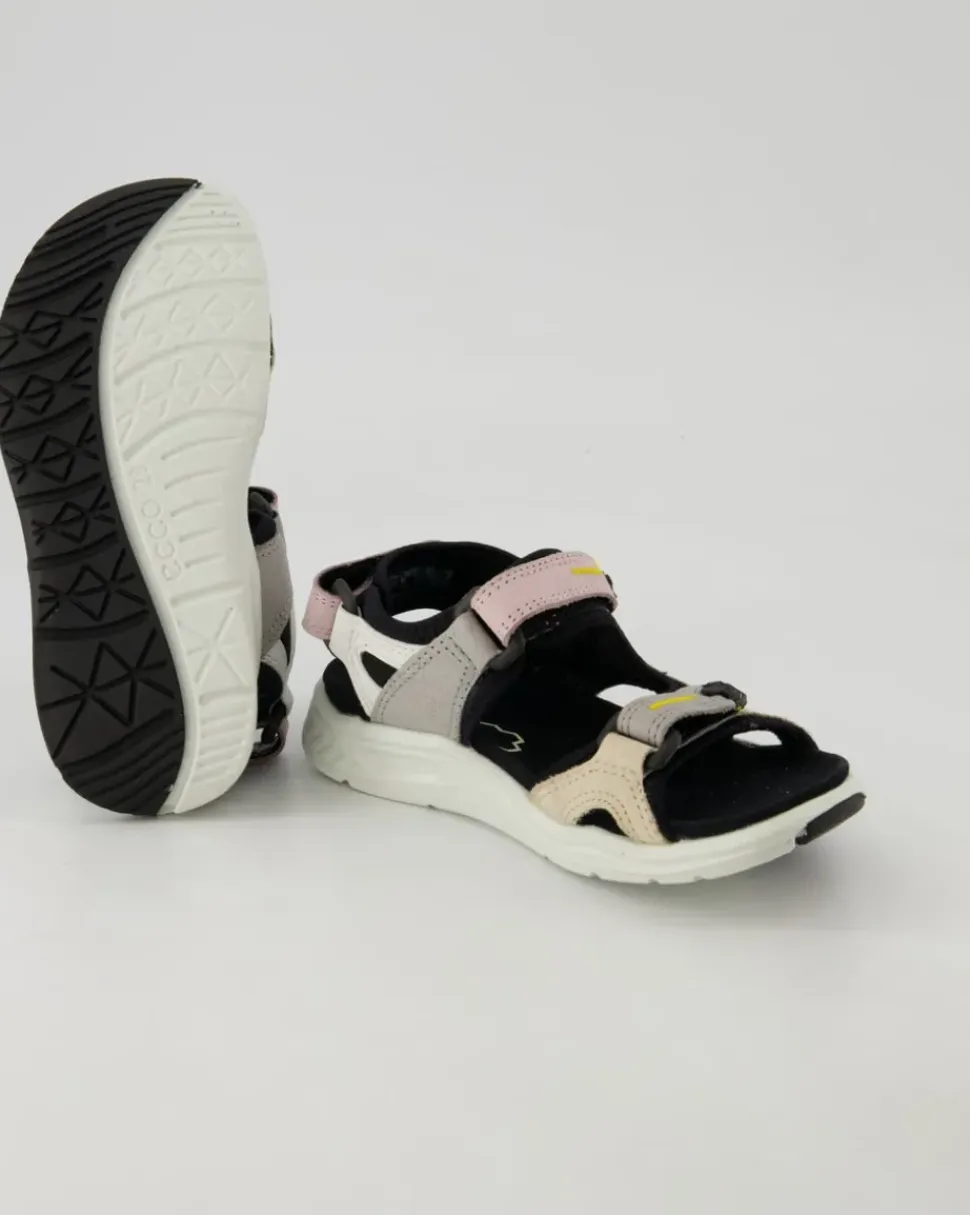 ECCO X-TRINSIC K Sandalen in Mehrfarbig