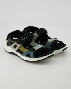 ECCO X-TRINSIC K Sandalen in Mehrfarbig