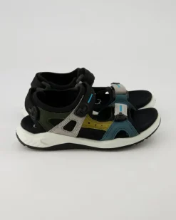 ECCO X-TRINSIC K Sandalen in Mehrfarbig